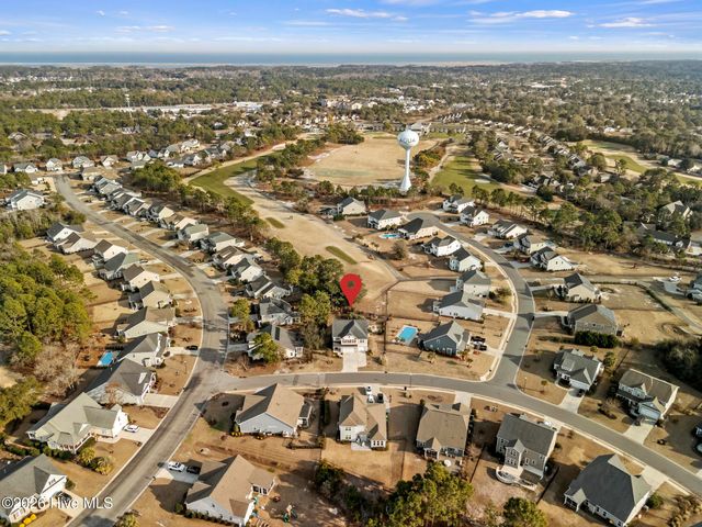 468 Island End Court, Wilmington, NC 28412