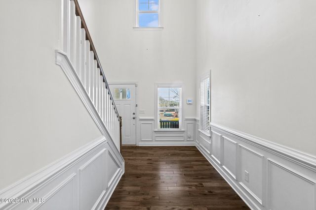 468 Island End Court, Wilmington, NC 28412