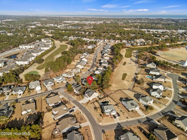 468 Island End Court, Wilmington, NC 28412