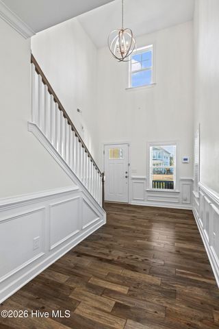 468 Island End Court, Wilmington, NC 28412