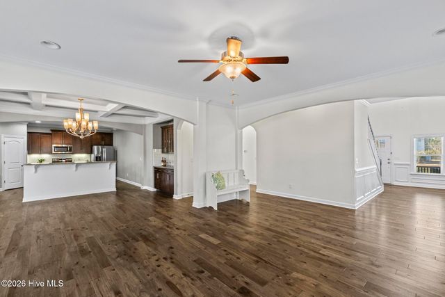 468 Island End Court, Wilmington, NC 28412