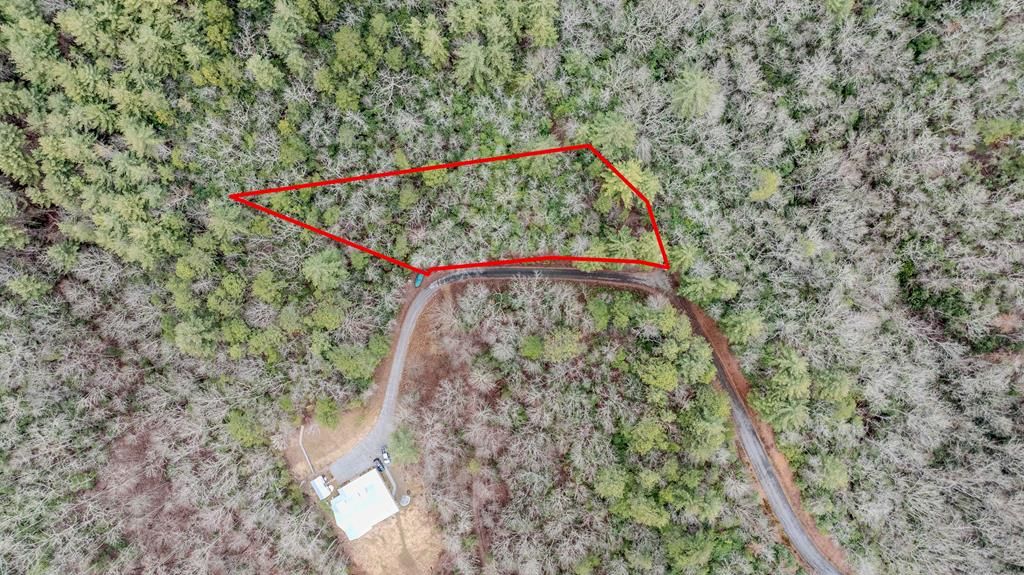 Lot 30 Broadtree Ridge, Hayesville, NC 28904