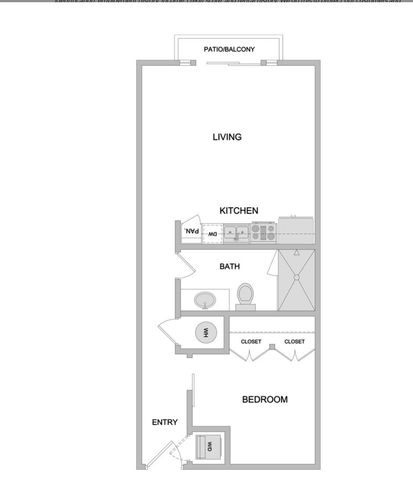 3800 Main Street 2.246, Houston, TX 77002