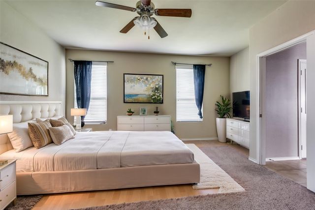 1733 Kachina Lodge Road, Fort Worth, TX 76131