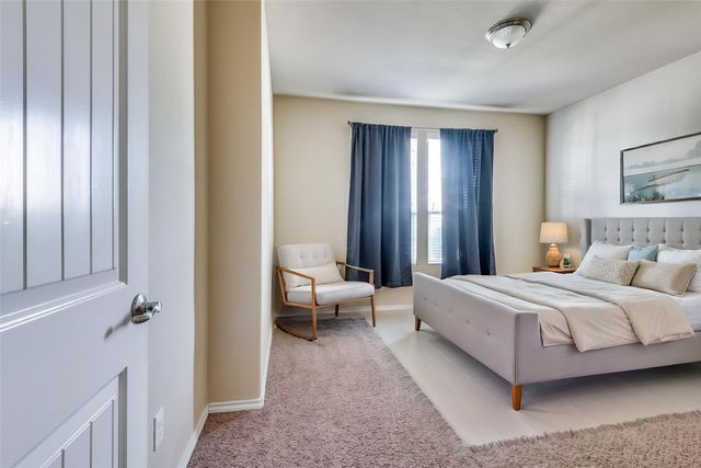 1733 Kachina Lodge Road, Fort Worth, TX 76131