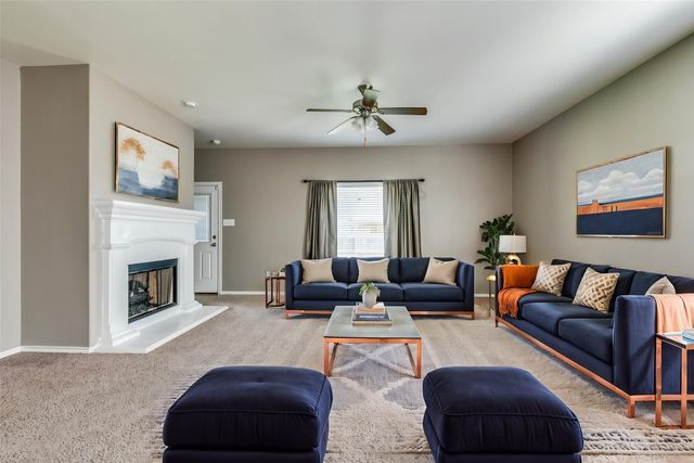 1733 Kachina Lodge Road, Fort Worth, TX 76131