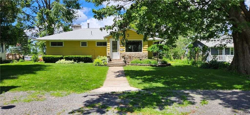 9044 Carlynne Drive, Lenox, NY 13032