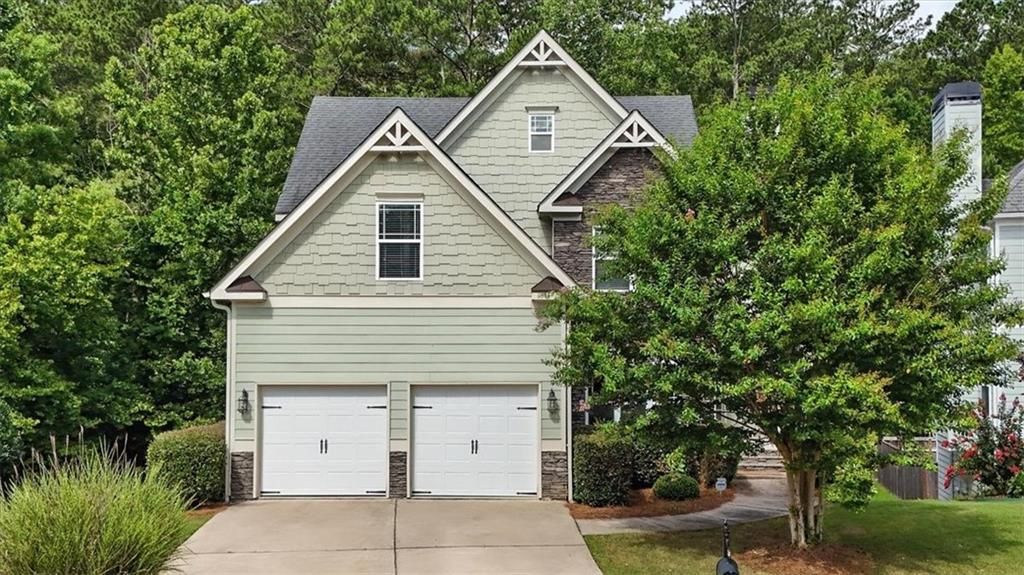 218 Horizon Way, Dallas, GA 30157