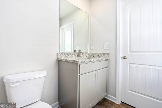 712 Lipizzan Trace, Hogansville, GA 30230