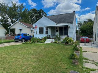 6222 Faust Avenue, Detroit, MI 48228