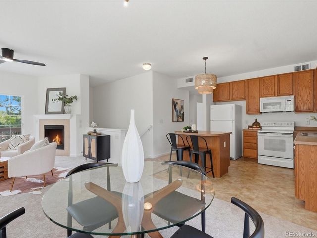 8105 E 11th Avenue 4E, Denver, CO 80220