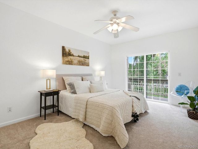 8105 E 11th Avenue 4E, Denver, CO 80220