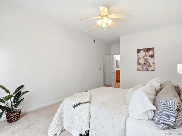 8105 E 11th Avenue 4E, Denver, CO 80220
