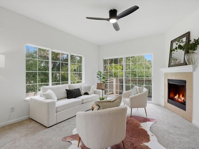 8105 E 11th Avenue 4E, Denver, CO 80220