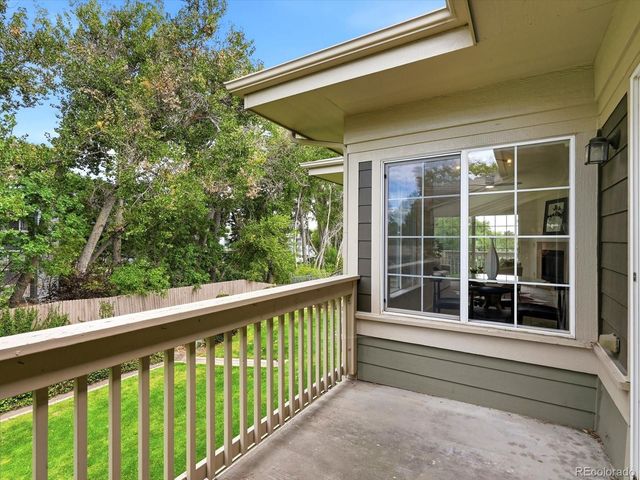 8105 E 11th Avenue 4E, Denver, CO 80220