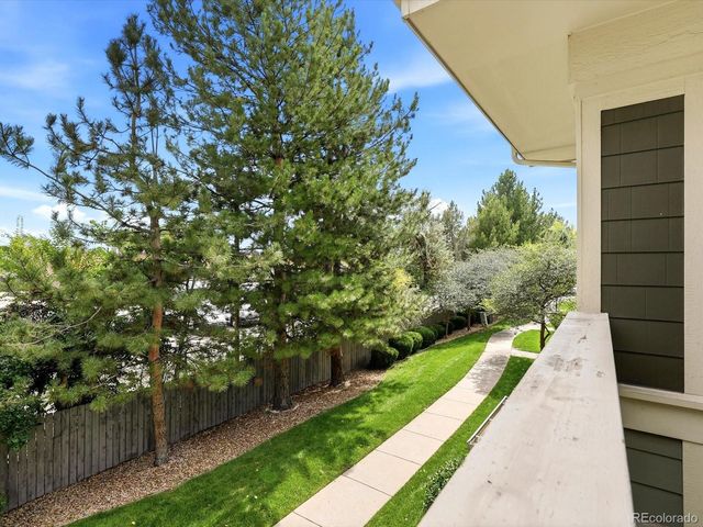 8105 E 11th Avenue 4E, Denver, CO 80220
