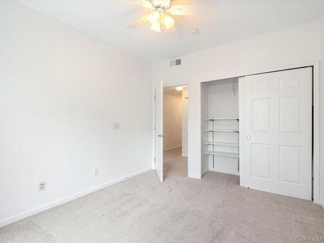 8105 E 11th Avenue 4E, Denver, CO 80220