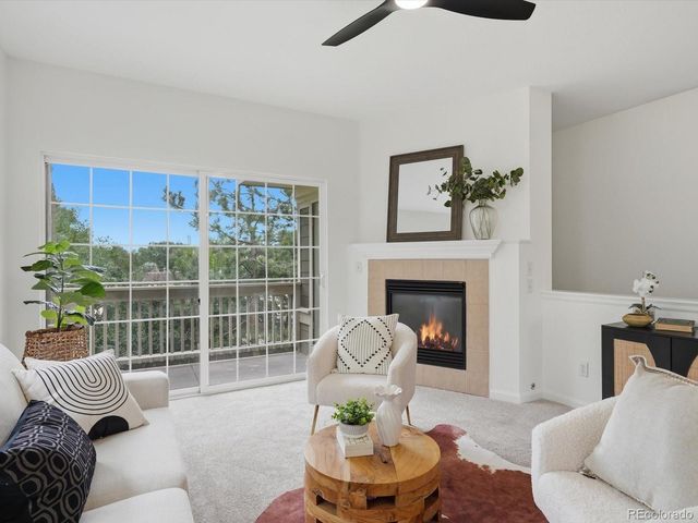 8105 E 11th Avenue 4E, Denver, CO 80220