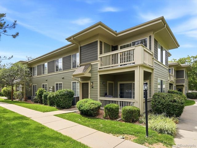 8105 E 11th Avenue 4E, Denver, CO 80220