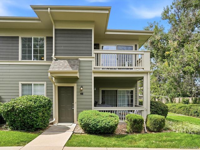 8105 E 11th Avenue 4E, Denver, CO 80220