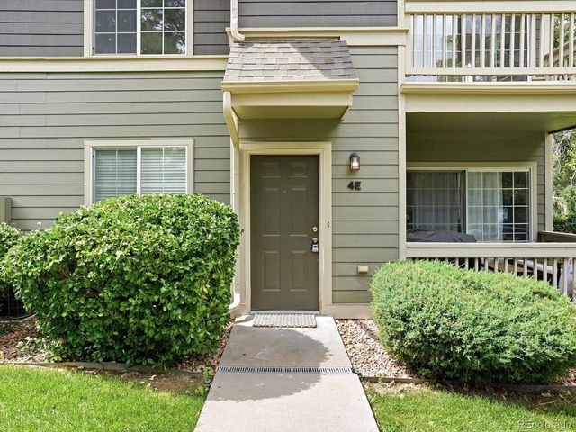 8105 E 11th Avenue 4E, Denver, CO 80220