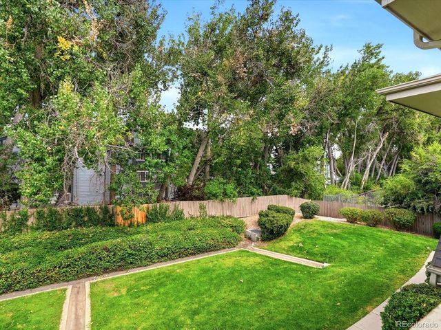 8105 E 11th Avenue 4E, Denver, CO 80220