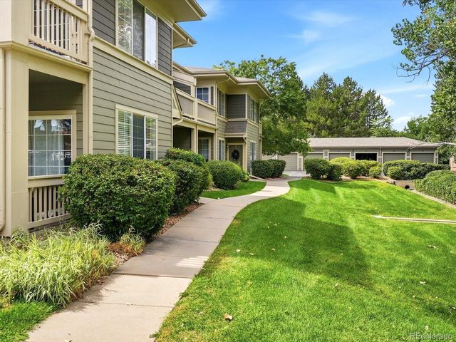 8105 E 11th Avenue 4E, Denver, CO 80220