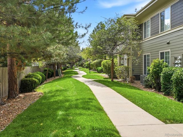 8105 E 11th Avenue 4E, Denver, CO 80220