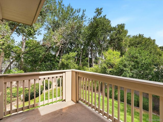 8105 E 11th Avenue 4E, Denver, CO 80220