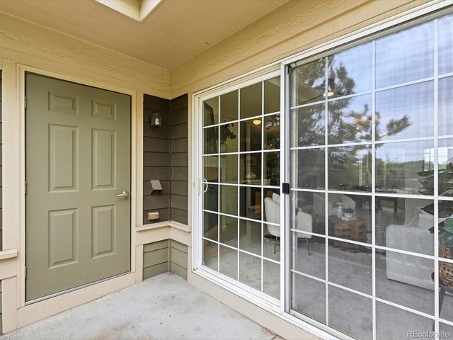 8105 E 11th Avenue 4E, Denver, CO 80220