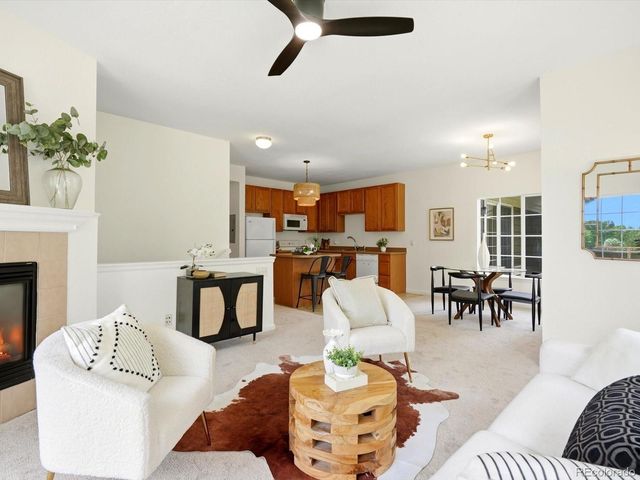 8105 E 11th Avenue 4E, Denver, CO 80220