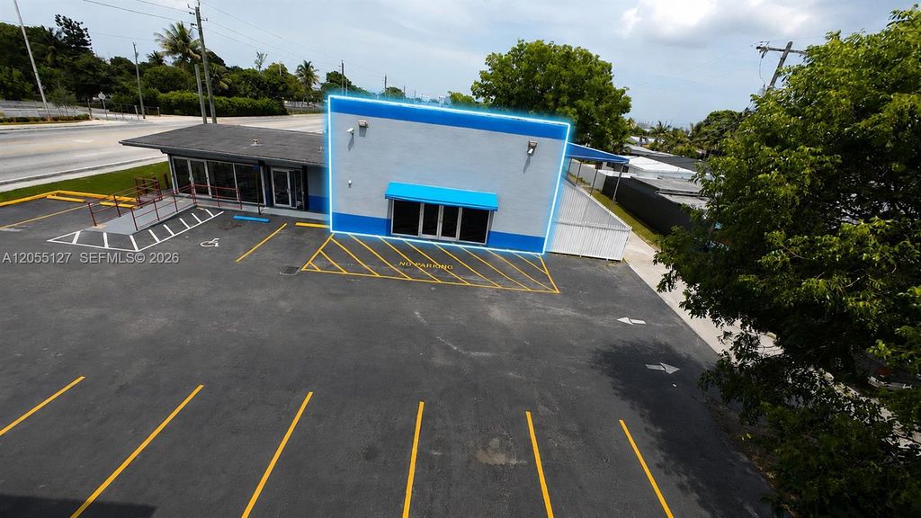 880 E 9th Street 2, Hialeah, FL 33010