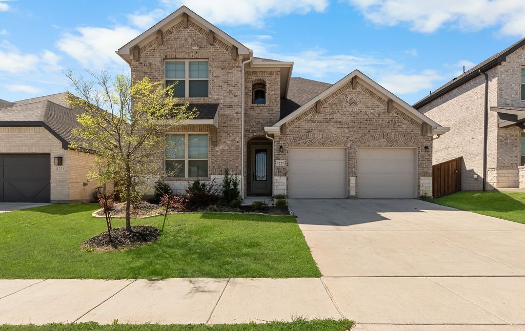 1227 Stockton Trail, Red Oak, TX 75154