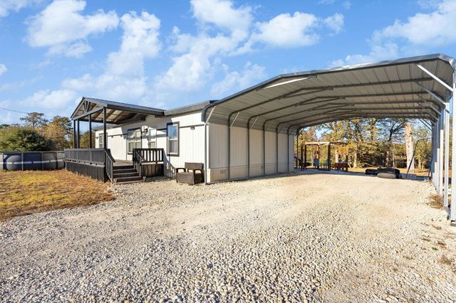 1255 Raintree Lakes Circle, Big Sandy, TX 75755