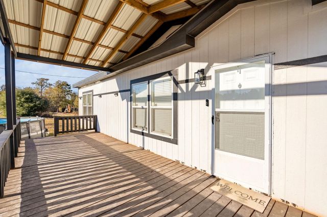 1255 Raintree Lakes Circle, Big Sandy, TX 75755