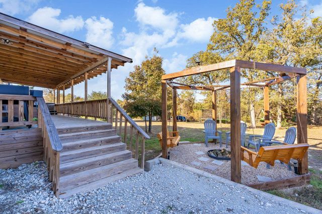 1255 Raintree Lakes Circle, Big Sandy, TX 75755