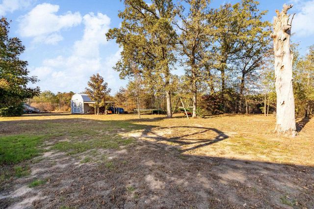 1255 Raintree Lakes Circle, Big Sandy, TX 75755