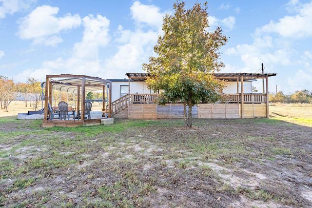 1255 Raintree Lakes Circle, Big Sandy, TX 75755