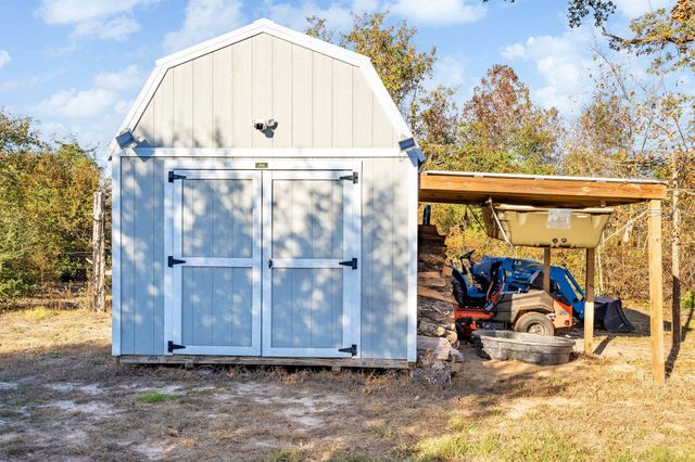 1255 Raintree Lakes Circle, Big Sandy, TX 75755