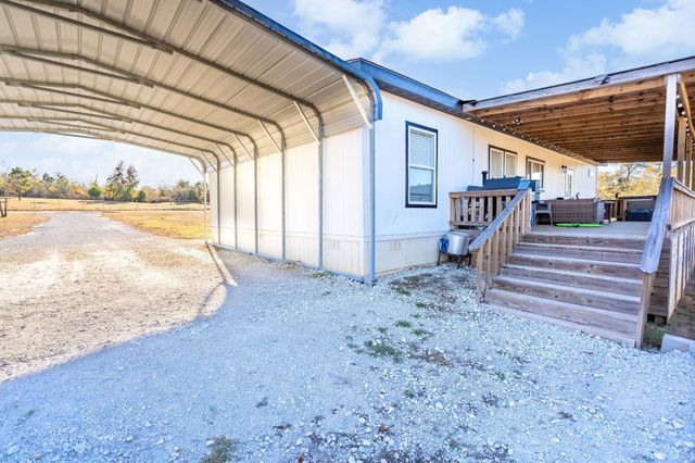 1255 Raintree Lakes Circle, Big Sandy, TX 75755