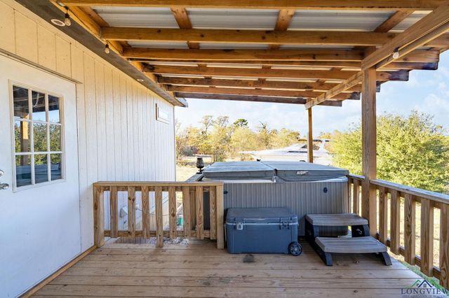 1255 Raintree Lakes Circle, Big Sandy, TX 75755