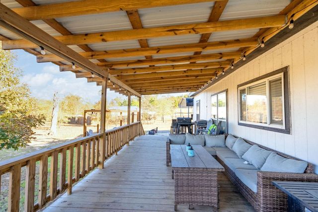 1255 Raintree Lakes Circle, Big Sandy, TX 75755