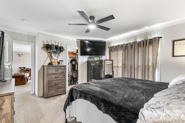 1255 Raintree Lakes Circle, Big Sandy, TX 75755