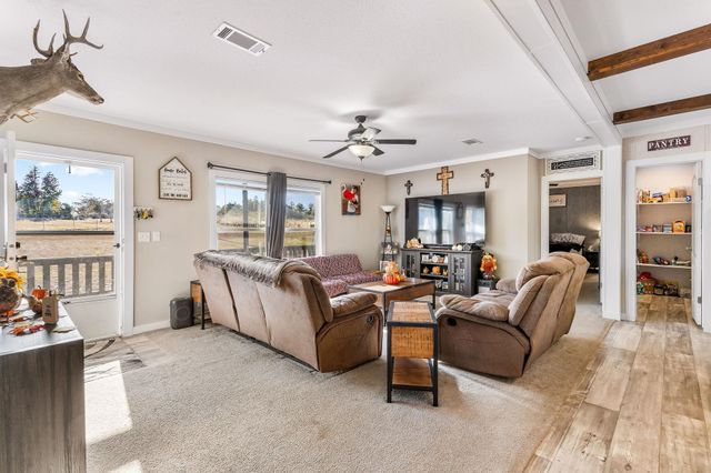 1255 Raintree Lakes Circle, Big Sandy, TX 75755