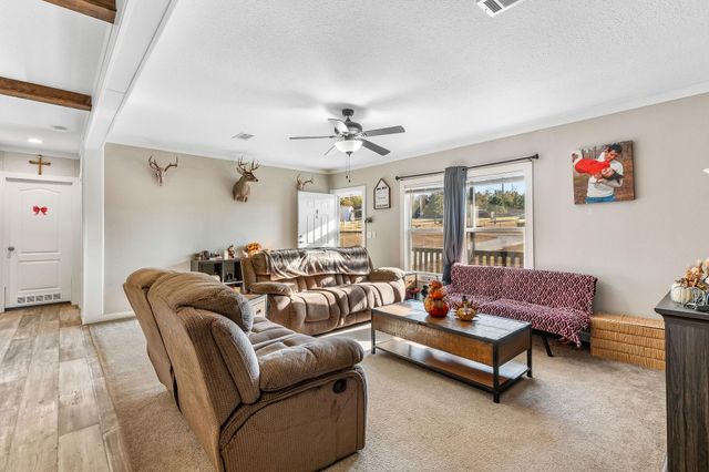 1255 Raintree Lakes Circle, Big Sandy, TX 75755