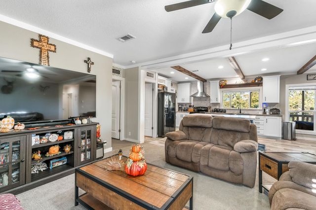 1255 Raintree Lakes Circle, Big Sandy, TX 75755