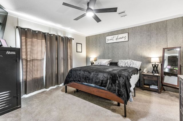 1255 Raintree Lakes Circle, Big Sandy, TX 75755