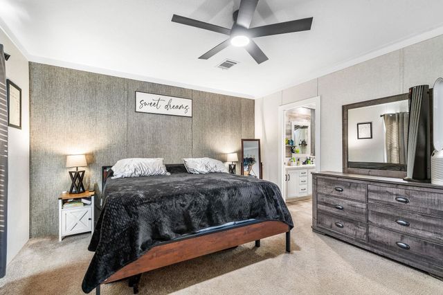 1255 Raintree Lakes Circle, Big Sandy, TX 75755