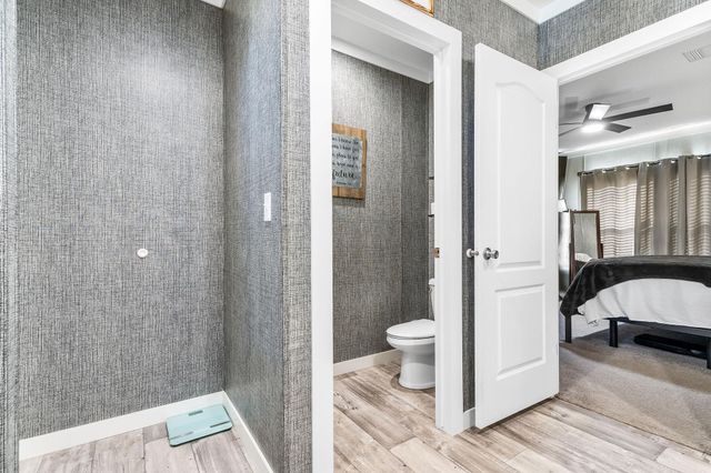 1255 Raintree Lakes Circle, Big Sandy, TX 75755