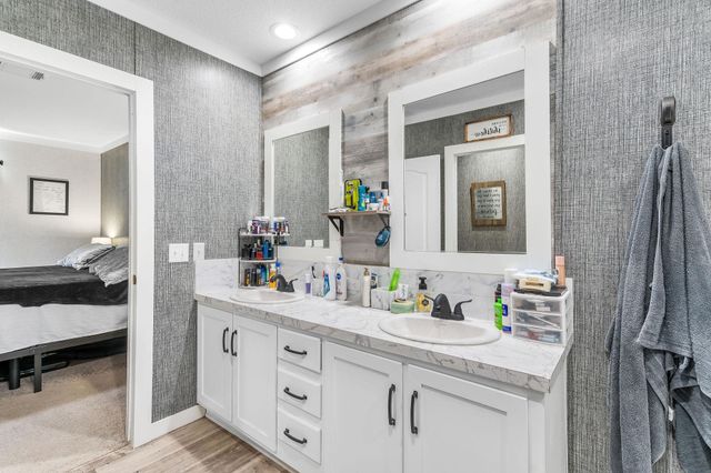 1255 Raintree Lakes Circle, Big Sandy, TX 75755